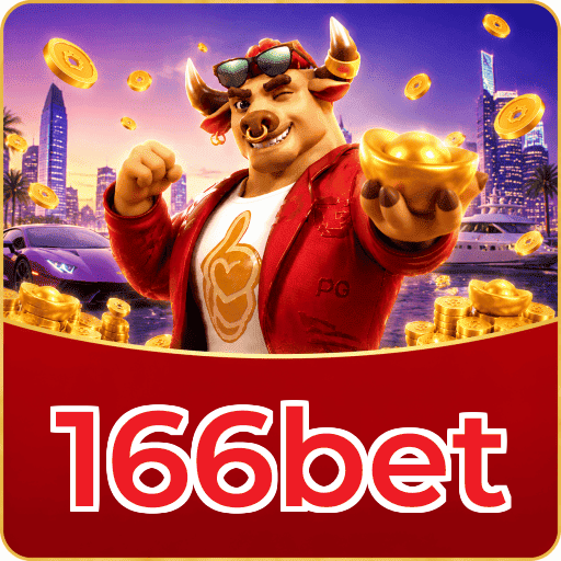 166bet Instalar Logo 1