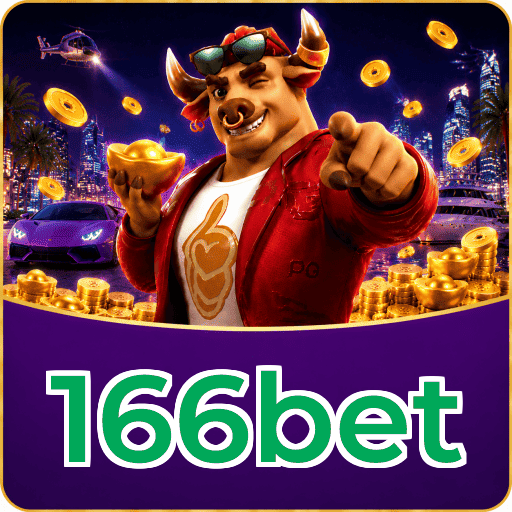 Cash Out 166bet