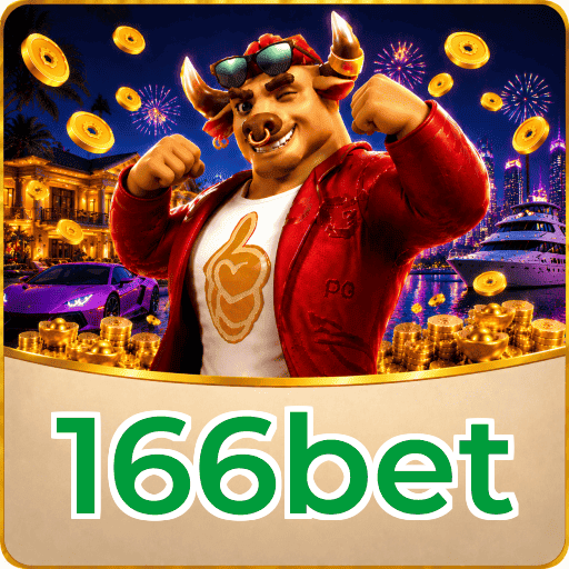 166bet PIX Instantâneo - Saques em 8 Minutos