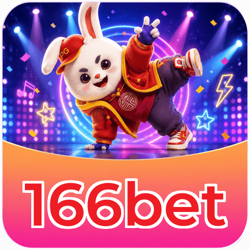 166bet Instalar Logo 3