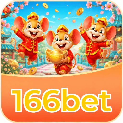 166bet Instalar Logo 2