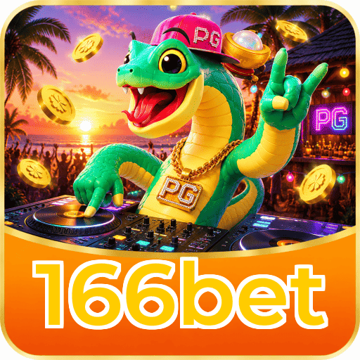 166bet Segurança Logo 3